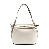 PADDED SHOULDER STRAP is removable and fully configurable for cross-body or reversible single shoulder carry. WIDE TOP ACCESS quickly closes via magnetic clasp and has a weatherproof top zip for when more secure closure is needed. ULTRAZIP EXTERNAL Z...