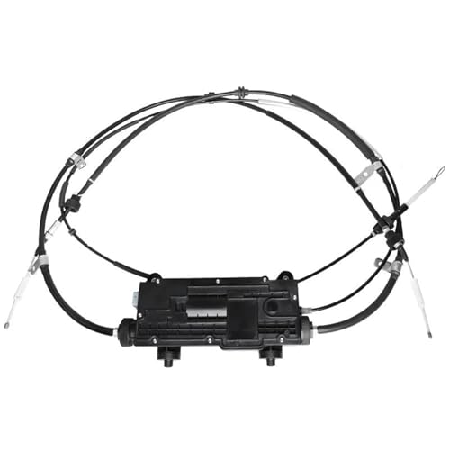 Freno mano eléctrico LR072318 módulo electrónico de estacionamiento Discovery 4