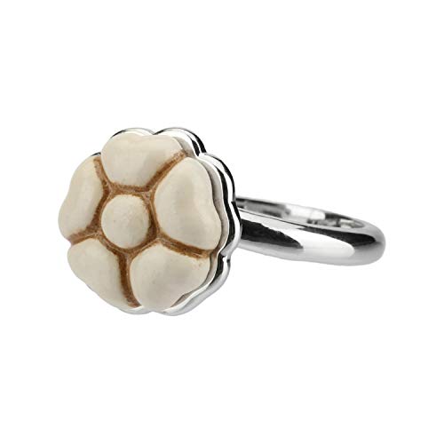 Preisvergleich Produktbild THUN Current Flower Power Ring mit Blume