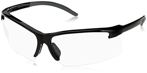 MSA Safety 10045648 Perspecta 1900 Seguridad las especificaciones, tuffs TUFF revestimiento, 12 x, transparente (12 unidades)