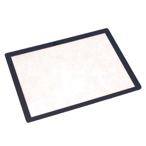 Adhesive LCD Screen Display Window Cover Replacement Repair