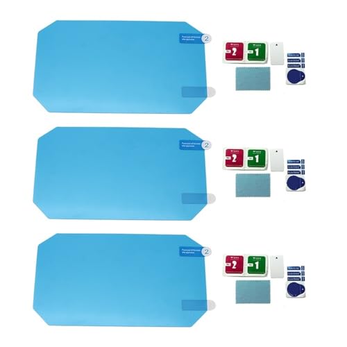 Film protection tableau de bord moto pour CFMOTO 450MT 2021-2024