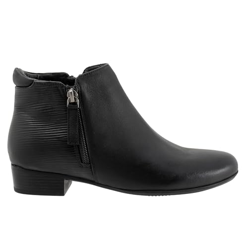 Image of Trotters womens Major Embossed