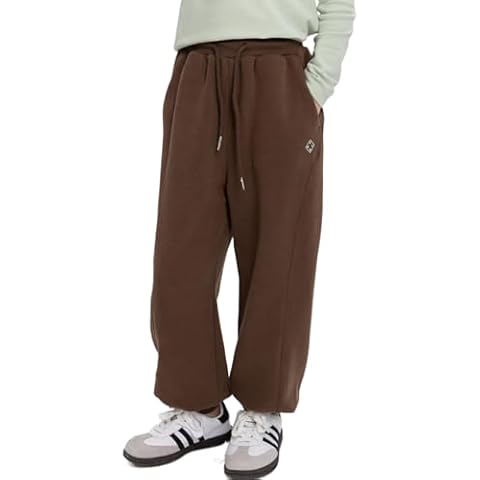 Rolanko Girls Cotton Jogging Trousers Cover