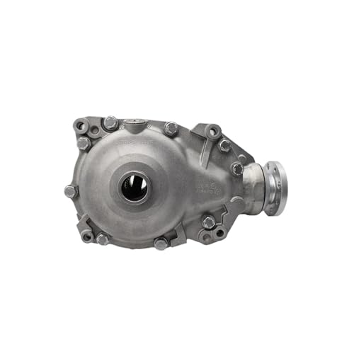 Diferencial delantero para transmisión automática 3.15 BMW 31507533973