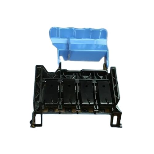 Couvercle supérieur de chariot haute précision pour tête d'impression HP DesignJet 500 800 PS