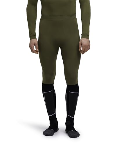 FALKE Herren Warm Long Funktionsunterhose lang Funktionswäsche – Ansicht 1