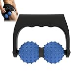 Massageball für Füße | Tragbarer manueller Massagegerät - Handmassagegerät,für Muskeln Gelenke Füße Schultern Beine Arme Training Zuhause Schwangerschaft