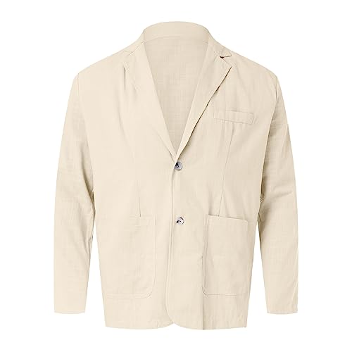 Costume veste homme hiver coupe loisirs chic à boutons