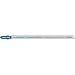 Produktbild 5 hojas para sierra de calar "sandwich metal" 150/2,0 mm (623604000)