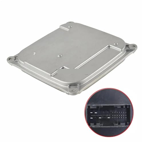Ballast de phare LED A2189009303 LAM-S3 pour module de commande W156