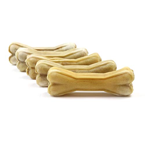 Huesos masticables dogboss ingredientes 100% naturales