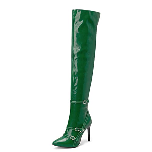 Bottes de mode pour femmes idéales pour sublimer un look de fête