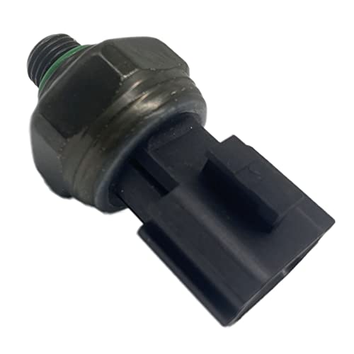 Amapart Pressure Switch Compatible With Nissan Altima Frontier Maxima Pathfinder Qashqai Quest Rogue Sentra Titan Versa X-Trail Xterra Infiniti Fx35 Fx37 Qx50 Qx80 Mazda 3 6 Cx9 A3218 #TOP3