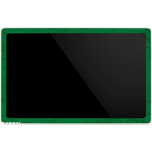 Skinit Tablet Decal Skin Compatible with Samsung Galaxy Tab A7 (2021) - Officially Licensed NBA Boston Celtics Green Primary Logo Design
