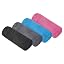 4pcs - Black/Grey/Blue/Pink