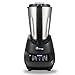 STARLYF Chef Tony Kitchen Robot, robot da cucina versatile, 500 W, 10 velocità, multifunzione, becco, miscela, tritatura, bollire, cucina, temperatura da 0 a 100%, zuppa elettrica (1 robot da cucina)