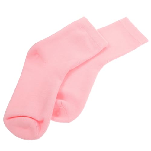 NOLITOY Foot Mask for Dry Cracked Feet Foot Peeling Exfoliating Moisturizing Socks Men's Women's Foot Care