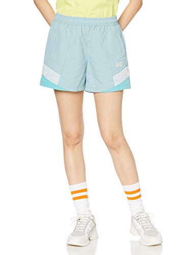 asics(アシックス) ショートパンツ WOVEN SHORT 2192A079 レディース
