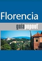 Guia Popout - Florencia 8467026766 Book Cover