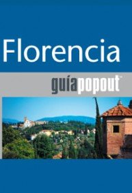 Flexibound Guía Popout - Florencia [Spanish] Book