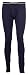 Produktbild BOSS Herren Long John 24 Solid Thermounterwäsche - Unterteil, Blau (Dark Blue 403), X-Large (Herstellergröße: XL)