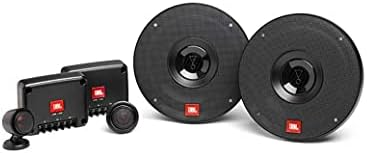 JBL CLUB 602CTP - 6,5" 16 cm 210 W 2-drożne komponenty głośniki do drzwi samochodowych z wysokotonowymi