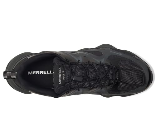 Merrell Men's Speed Arc Matis GTX Hiking Shoe2