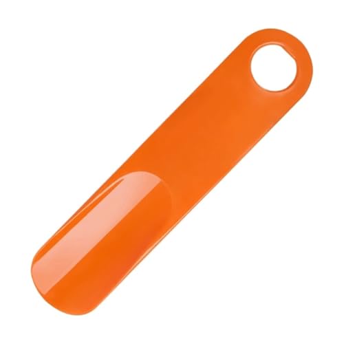 Chausse-pied en forme de cuillère accessoire robuste et lisse pour chaussure