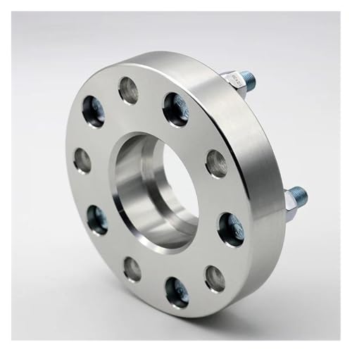 Entretoise de roue forgée haute performance entraxe 5x120 pour auto - 2