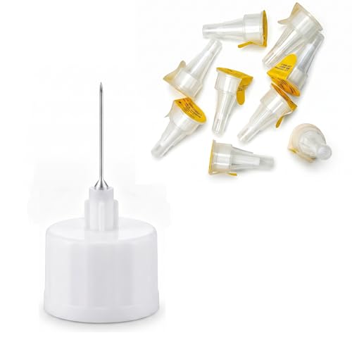 Pen Tips - 32 6mm Universal Fit Individually Sealed 100 Count