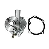 motore kubota d750 Pompa dell'acqua 15534-73030 compatibile con motore Kubota B1550 B1750 B2150 B5200 B6200 B7200