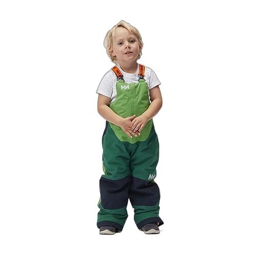 Image of Helly Hansen Rider 2 Bib Waterproof Insulated Winter Snow Pant Overalls