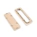 ESC Auto Parts ESR661-1 Sunroof Curtain Handle Beige Compatible with Mercedes W202 W203 W208 W209 W210 W211 W215 W219 W220 W240 W140 A21178406447