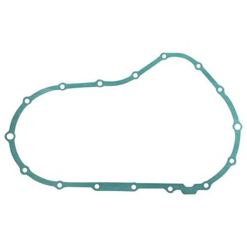 Junta de cubierta primaria de embrague para motocicleta Sportster XL883 y XL1200 2004-2020