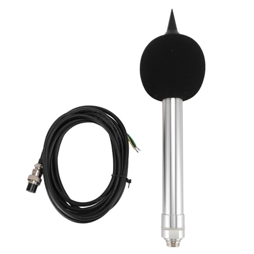 Dispositif digital modular de niveau sonore pour environnement