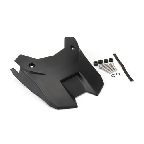 Porte-bagages arrière moto de selle compatible R1200GS et F750GS