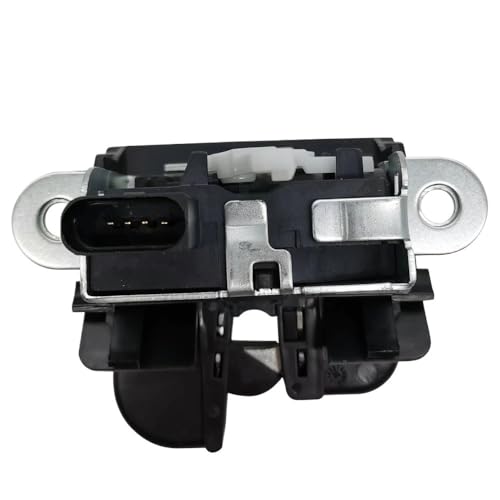 Serrure de coffre haute durabilité pour Seat Altea loquet robuste 6J4827505 - 2