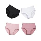 elasta qp glaze La ropa interior para mujer tiene una variedad de colores y patrones para elegir, como empalme de encaje, simplicidad de color sólido, estampado, cintura baja sexy, cintura media, cintura alta, etc., que son prácticos y hermosos, haciendo que el atuendo de cada día sea más seguro y de buen humor desde el interior.