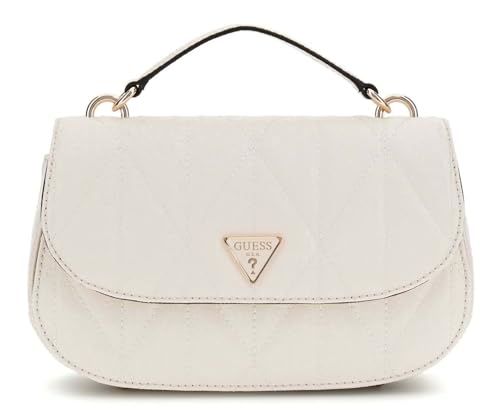 Sac à main Guess Aldina Top Handle aux finitions luxe