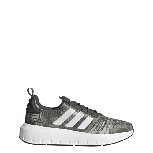 Image of adidas Men Swift Run 23 Casual Shoe