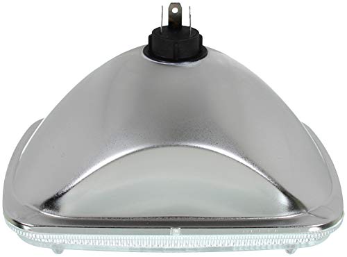 Wagner Britelite H6054Bl Headlight (Box Of 1) #TOP3