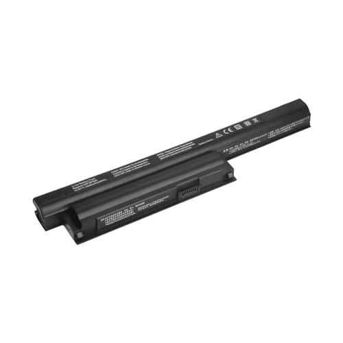 VGP-BPS26 VGP-BPL26 VGP-BPS26A VGP-BPS26S Batterie pour Sony VAIO VPC-CA15FW VPC-CA15FG VPC-CA16EC...