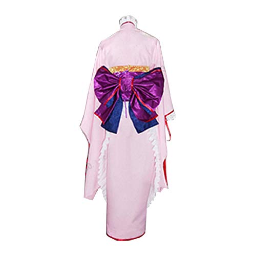 Amazon.co.jp: おとめ妖怪ざくろ 西王母桃 ざくろ 風 コスプレ衣装
