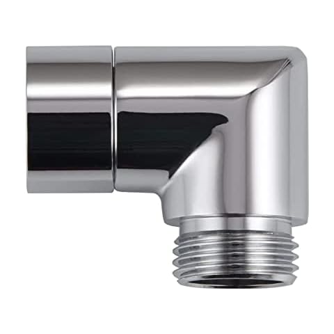 Handbrause Adapter 90 Grad Cover