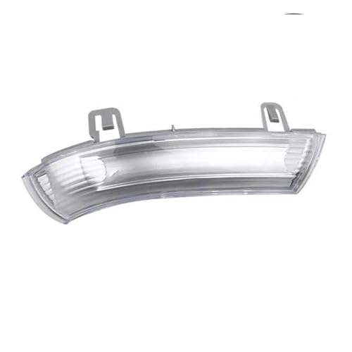 Indicateur rétroviseur clignotant LED droit pour Skoda Superb 2002-2008