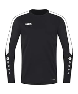 Sweat-Shirt Puissant Mixte Enfant JAKO (Occasion Comme Neuf)