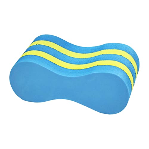Pull Buoy Flotador para Entrenamiento de Natación para Niños miniatura 7