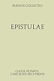 plinius 9100  Plinius Collectio. Epistulae