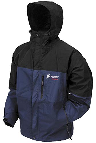 Frogg Toggs Toadz Toad Rage Rain Jacket